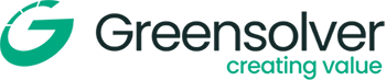 Greensolver logo
