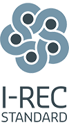 I-REC logo