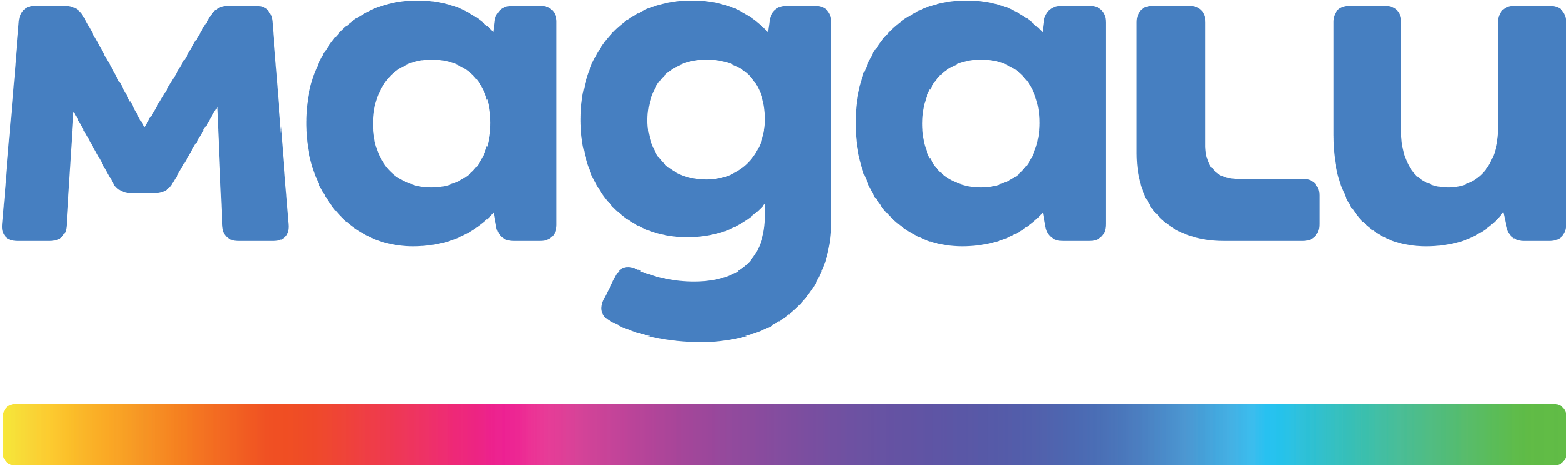 magalu