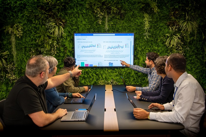 Uncompromising ethics