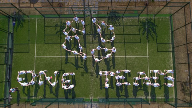 Our teams, the source of our success