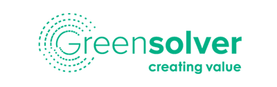 Greensolver logo