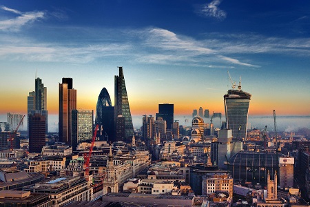 PPA City of London
