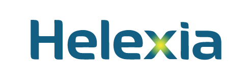 Helexia logo