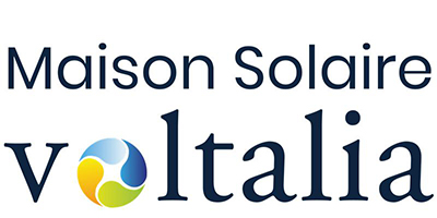Maison Solaire logo
