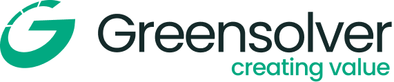 Greensolver logo